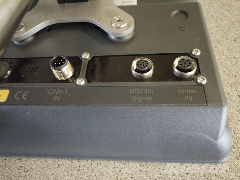 BSA TERMINAL SIGNO 4.0 BSA Otras máquinas y accesorios para fertilización