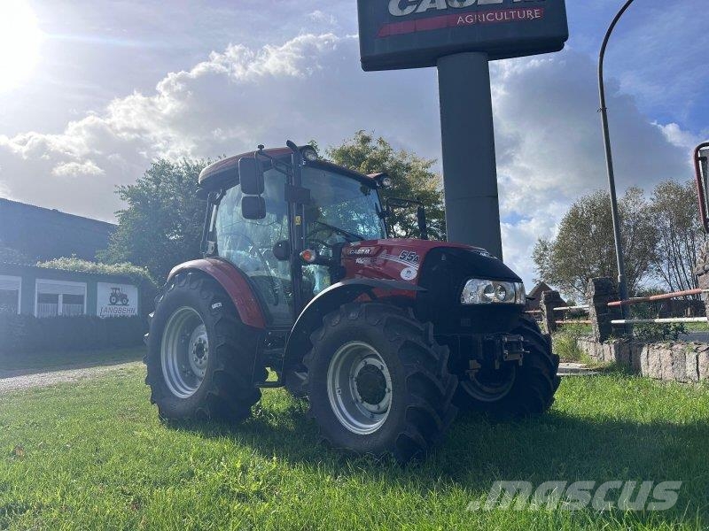 Case IH Farmall 55 A Traktoren