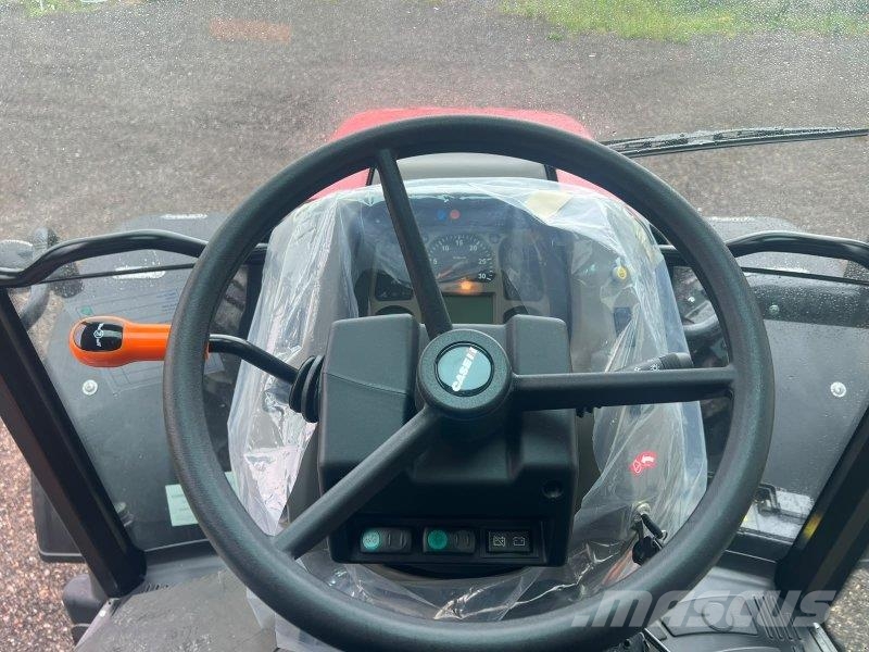 Case IH Farmall 55 A Traktoren