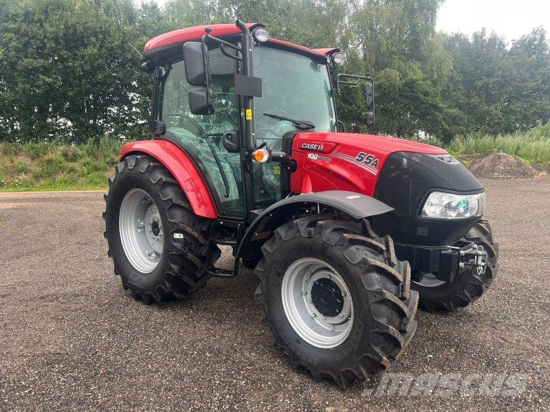 Case IH Farmall 55 A Traktoren