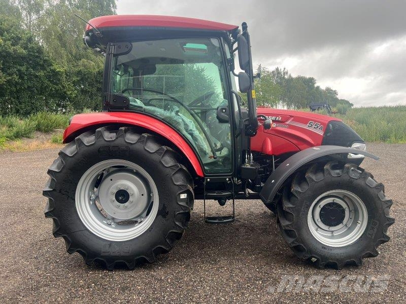 Case IH Farmall 55 A Traktoren