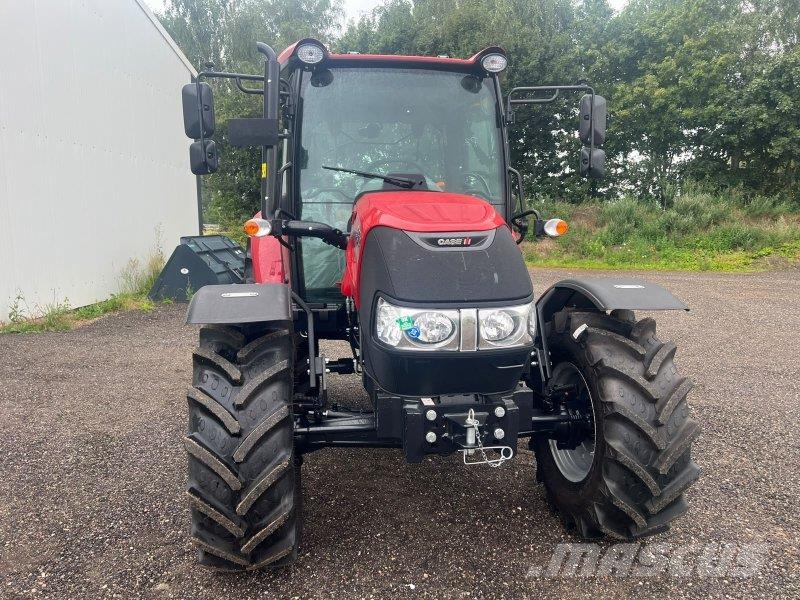 Case IH Farmall 55 A Traktoren