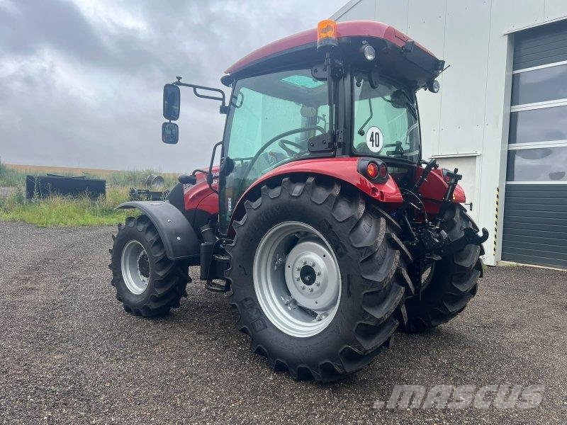 Case IH Farmall 55 A Traktoren
