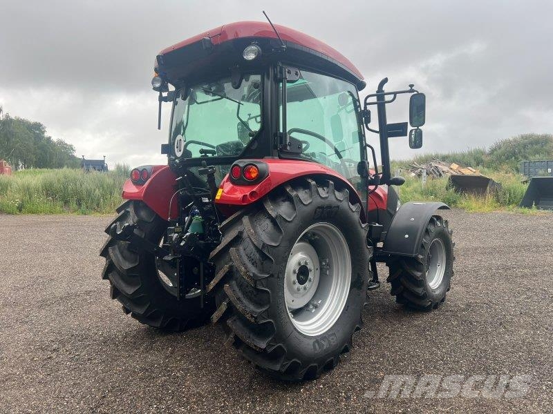 Case IH Farmall 55 A Traktoren