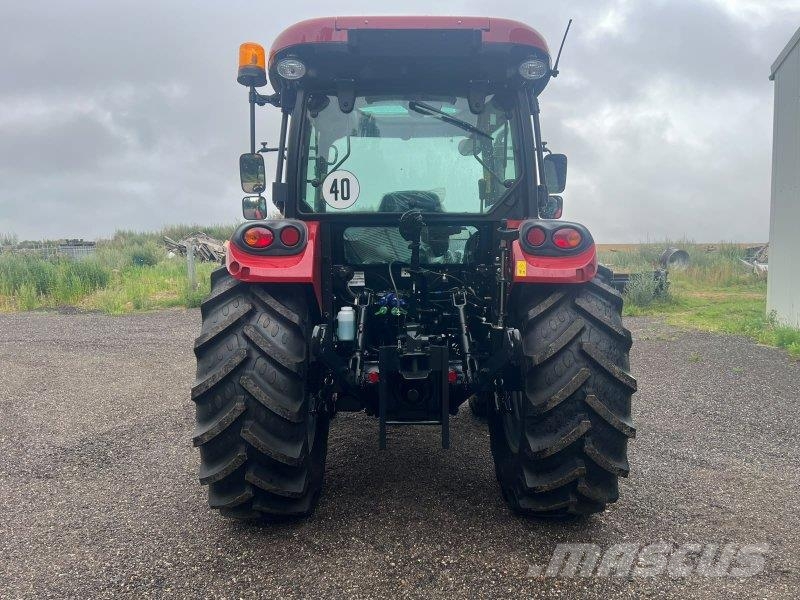 Case IH Farmall 55 A Traktoren