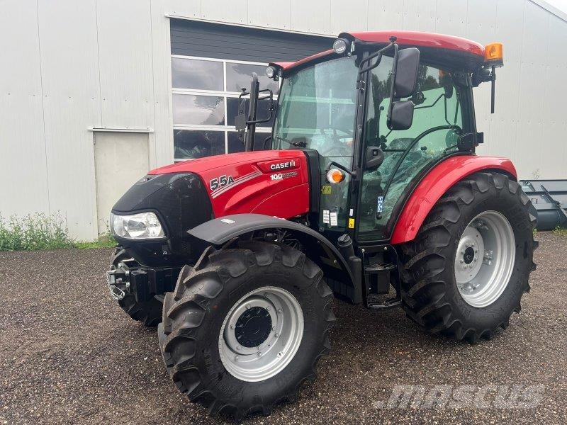 Case IH Farmall 55 A Traktoren