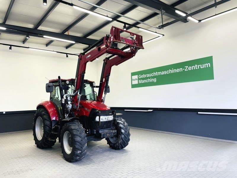 Case IH FARMALL 95U Трактори