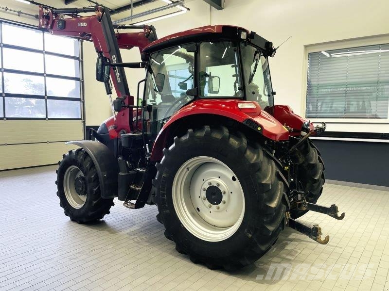 Case IH FARMALL 95U Трактори