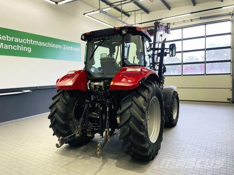 Case IH FARMALL 95U Трактори