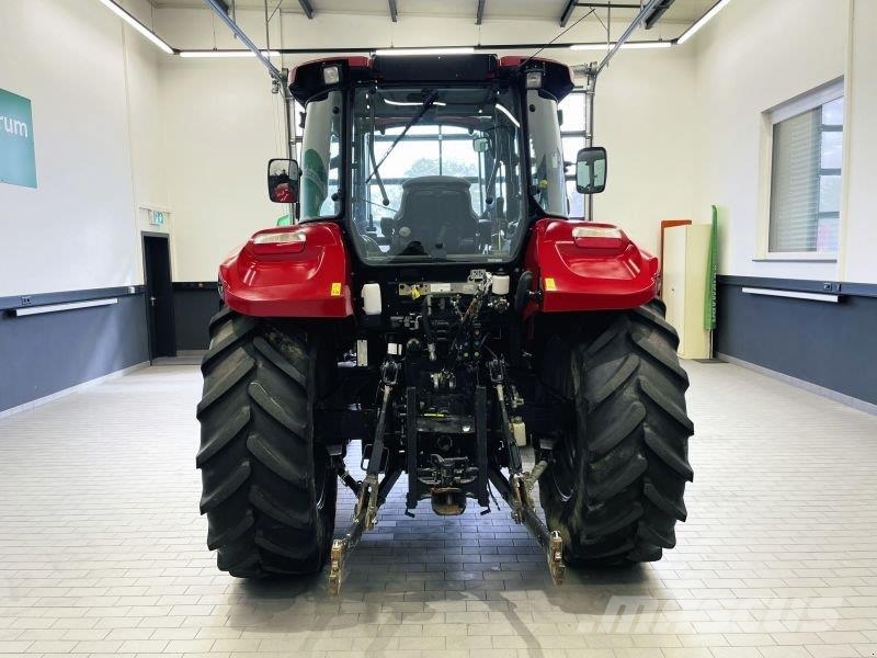 Case IH FARMALL 95U Трактори