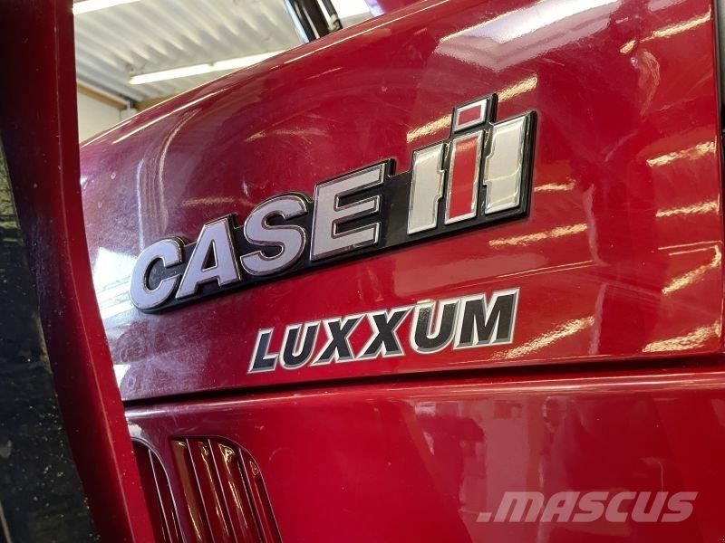 Case IH LUXUM 100 Tractores