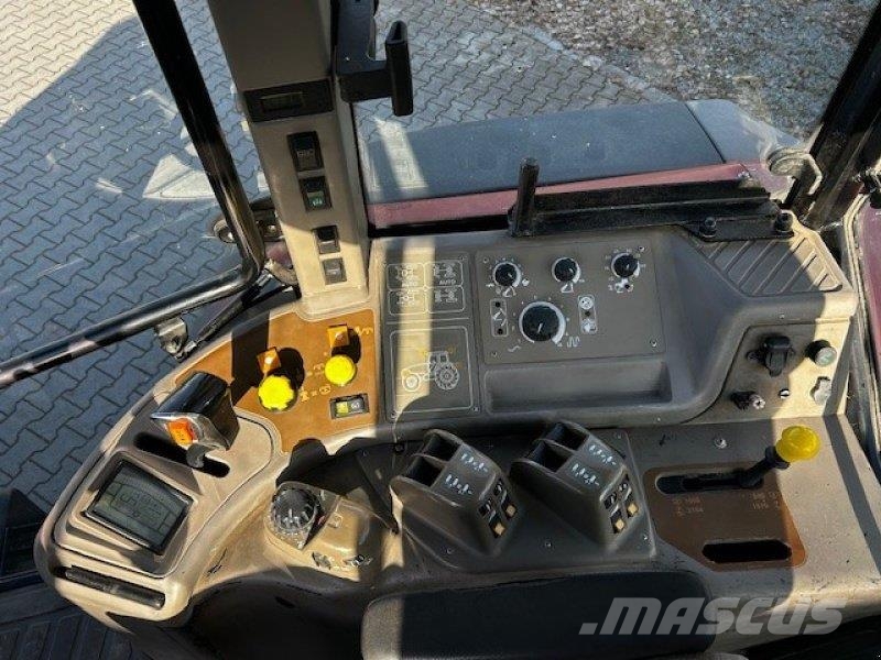 Case IH MXM 190 PRO Tractores