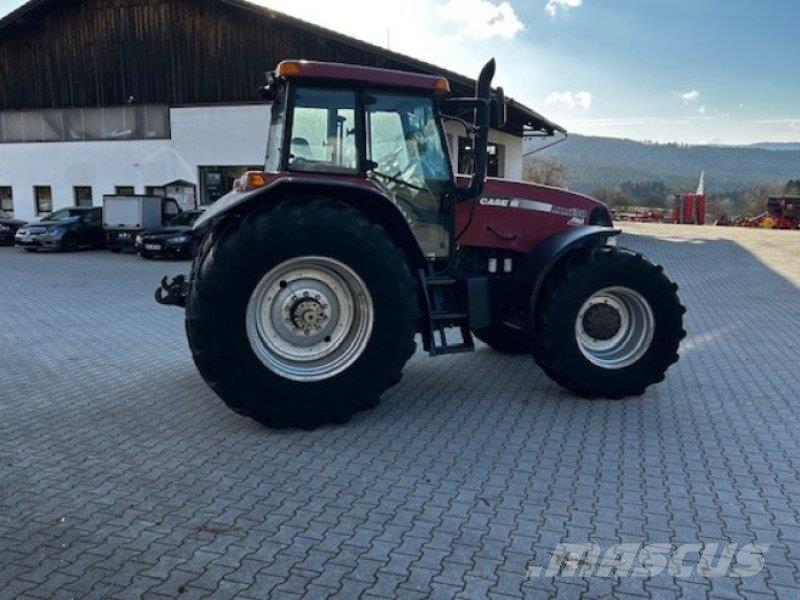 Case IH MXM 190 PRO Tractores