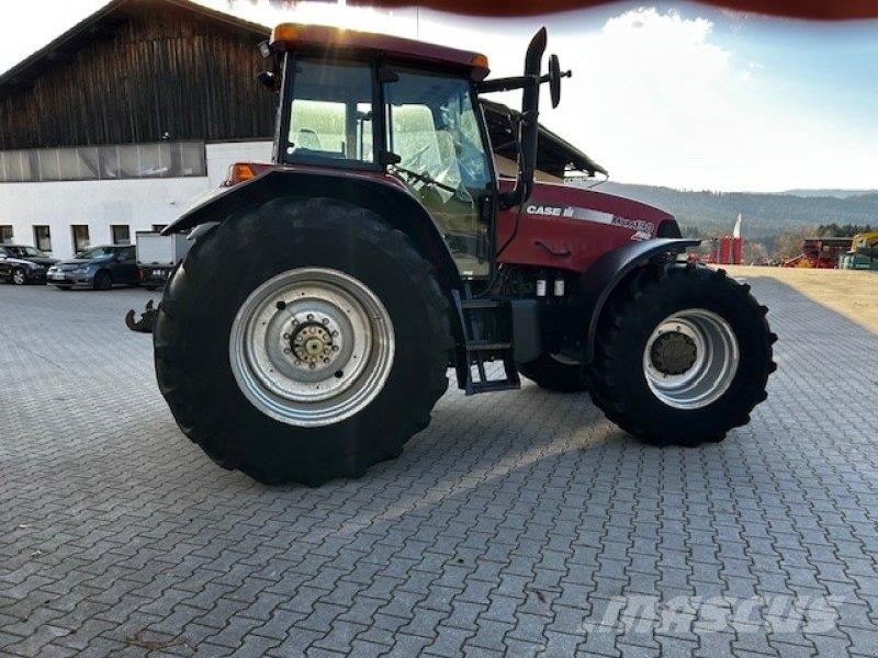 Case IH MXM 190 PRO Tractores