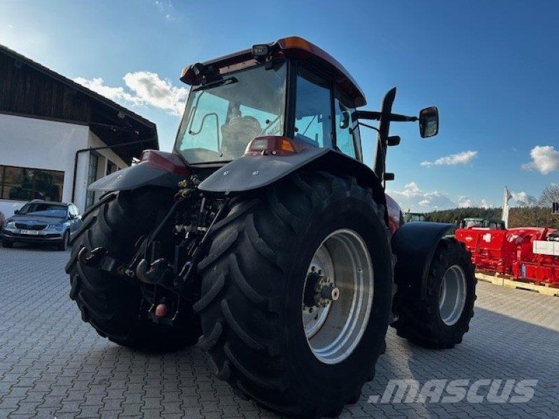 Case IH MXM 190 PRO Tractores