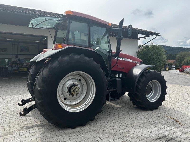 Case IH MXM 190 PRO الجرارات