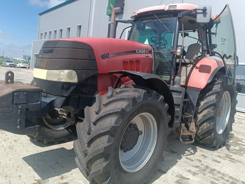 Case IH Puma 180 Tractores