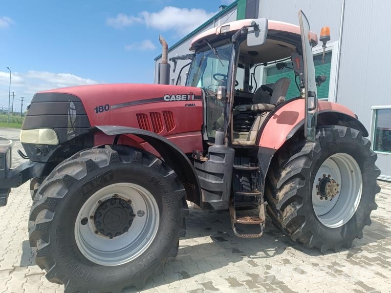 Case IH Puma 180 Tractores