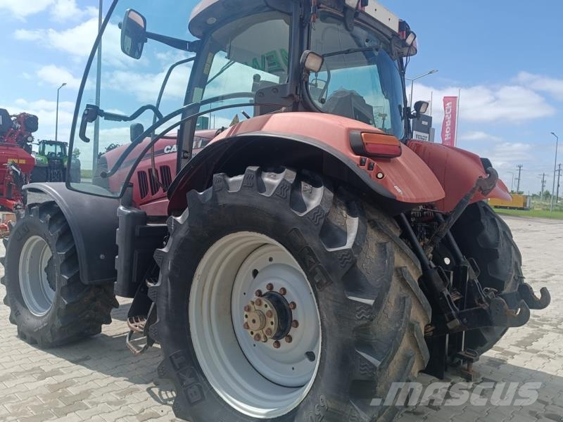Case IH Puma 180 Tractores