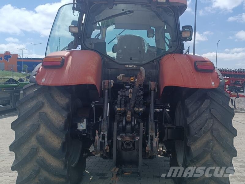 Case IH Puma 180 Tractores