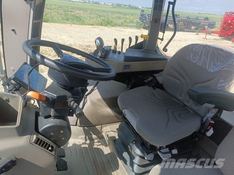 Case IH Puma 180 Tractores
