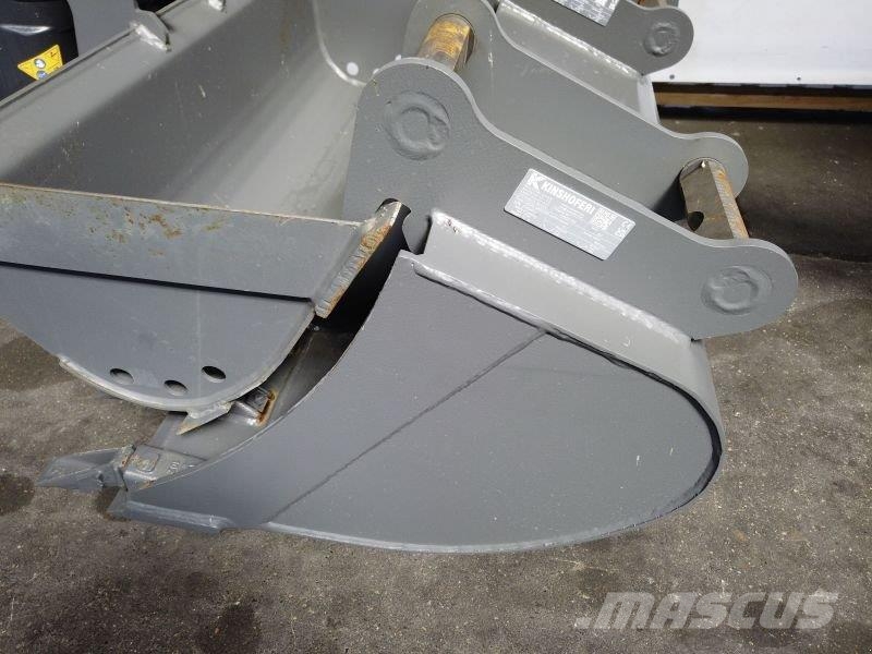 CAT 303.5CR-07A Ekskavatori uz riteņiem