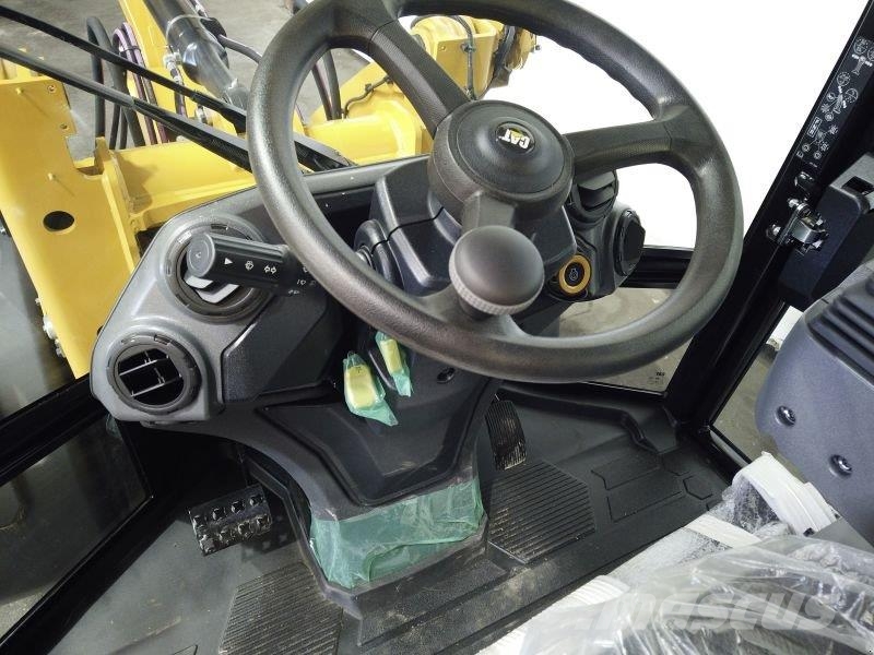 CAT 906-14 RADLADER LAGER 2023 Radlader