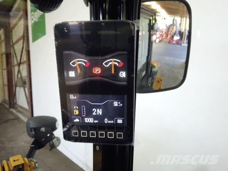CAT 906-14 RADLADER LAGER 2023 Radlader