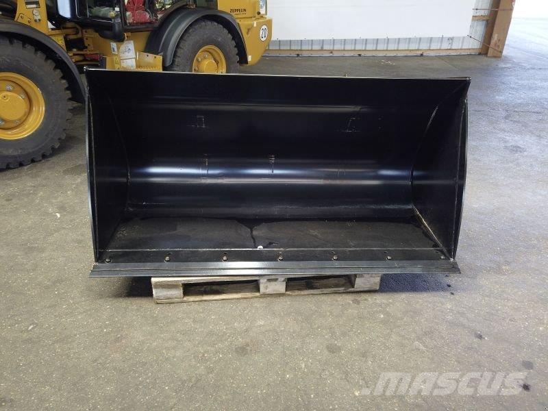 CAT 906-14 RADLADER LAGER 2023 Radlader