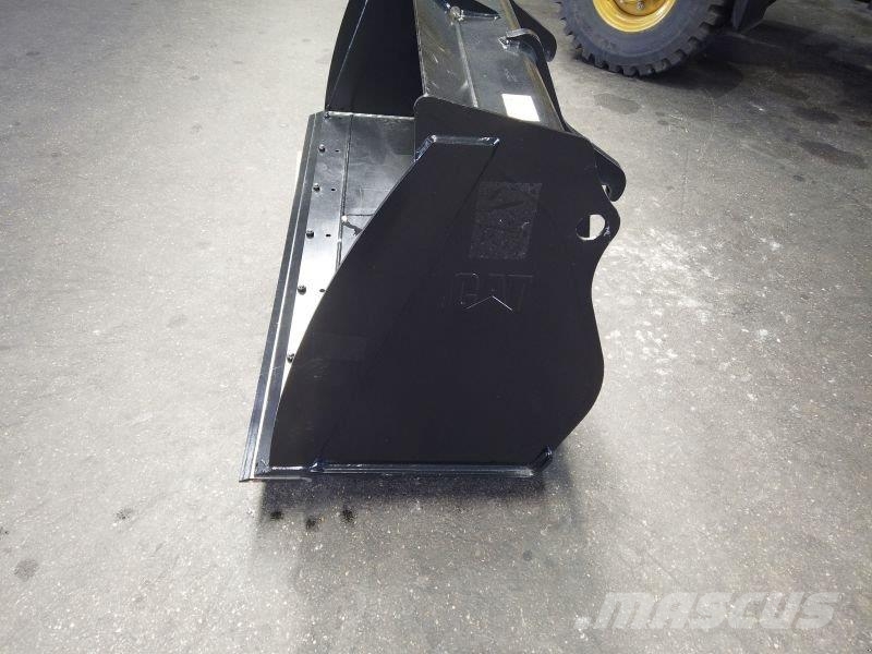 CAT 906-14 RADLADER LAGER 2023 Radlader