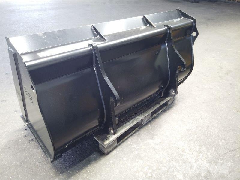 CAT 906-14 RADLADER LAGER 2023 Radlader