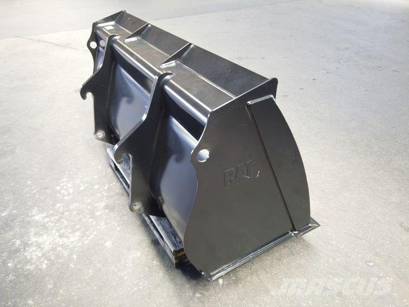 CAT 906-14 RADLADER LAGER 2023 Radlader