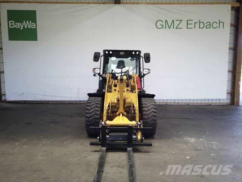 CAT 906-14 RADLADER LAGER 2023 Radlader