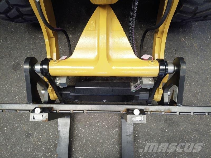 CAT 906-14 RADLADER LAGER 2023 Radlader