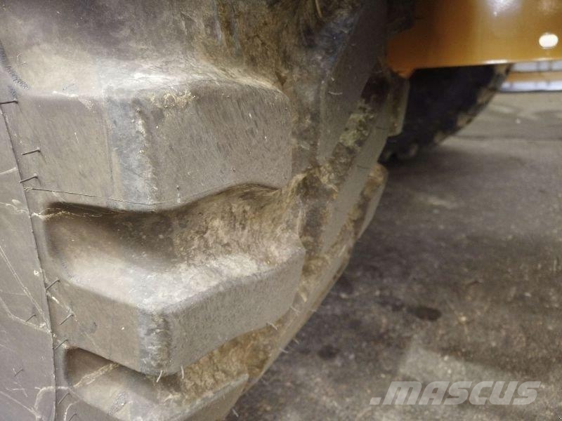 CAT 906-14 RADLADER LAGER 2023 Radlader