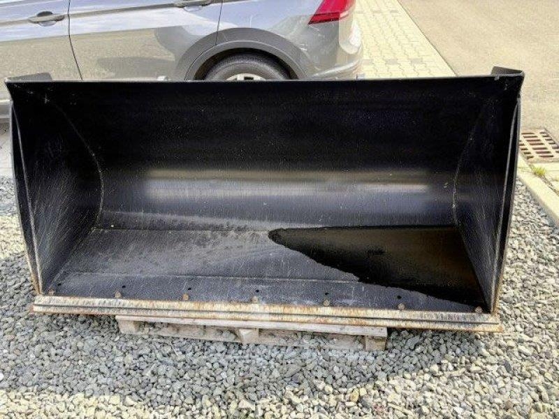 CAT ERDBAU-SCHAUFEL 1,1 M³, 2.060 Jardinería - Otros