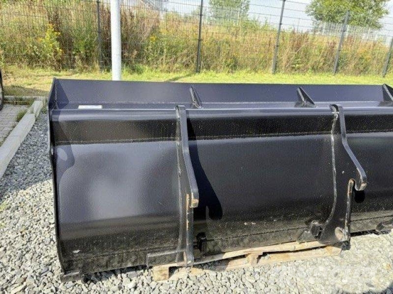 CAT ERDBAU-SCHAUFEL 1,1 M³, 2.060 Jardinería - Otros
