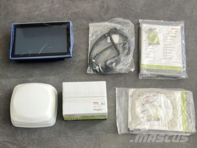 CEMIS 1200 MIT RTK EMPFÄNGER Kmetijstvo - drugo