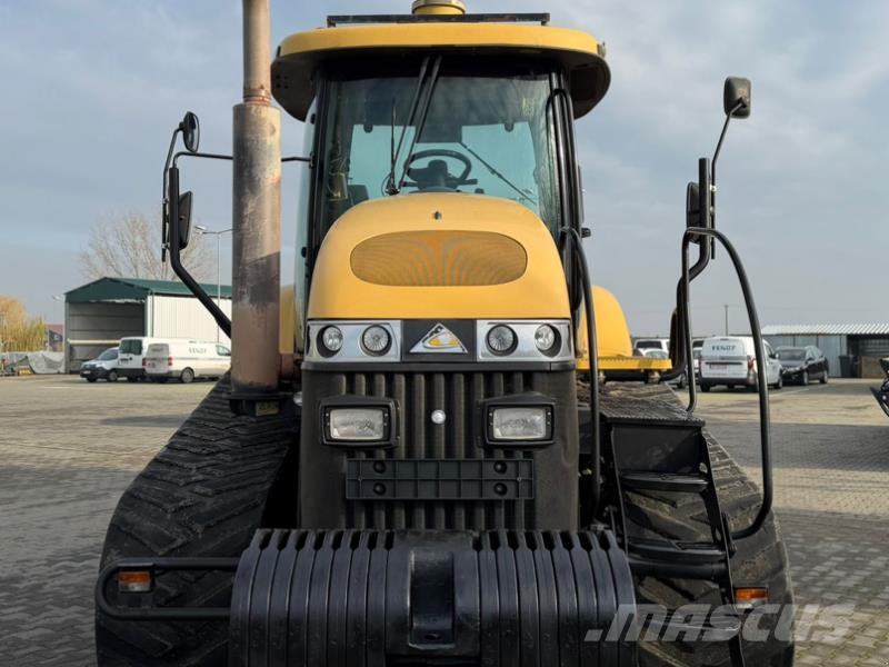 Challenger MT 765 C Tractors