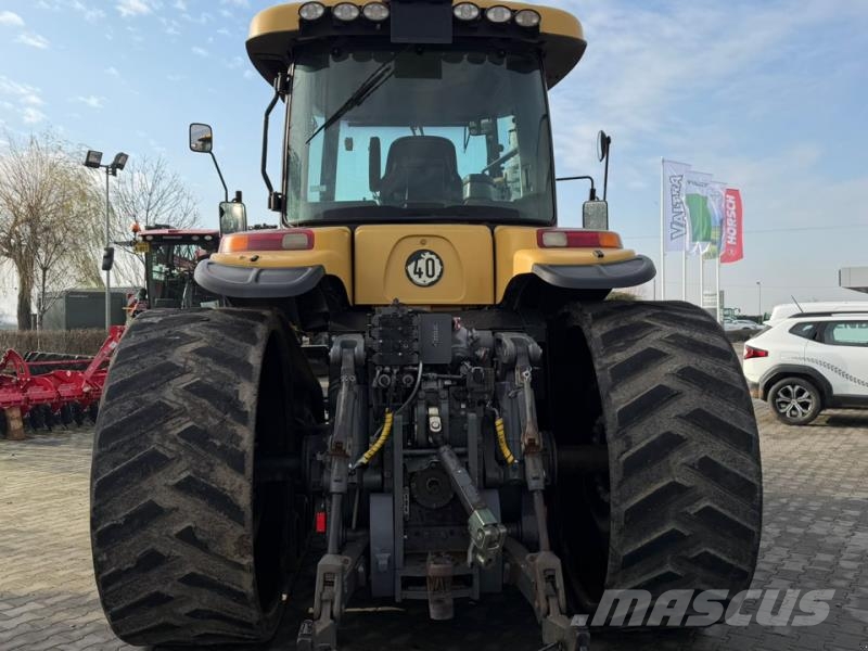 Challenger MT 765 C Tractors