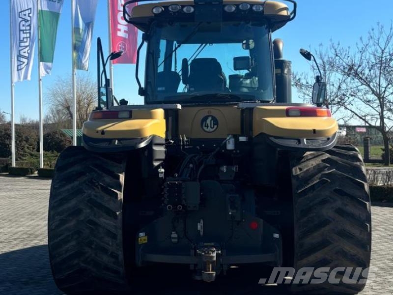 Challenger MT 865 E Tractors