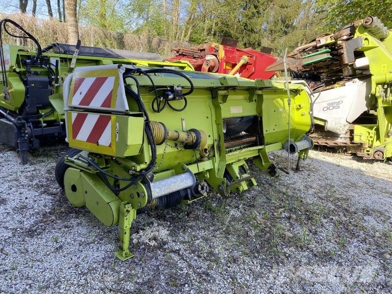 CLAAS 300 HD Accesorios para maquinaria de heno y forraje