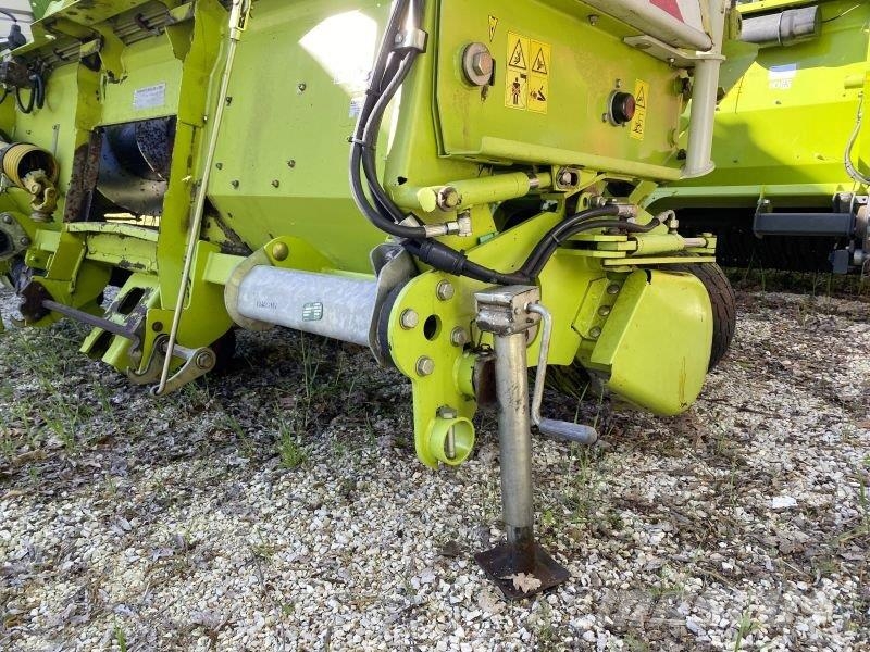 CLAAS 300 HD Accesorios para maquinaria de heno y forraje
