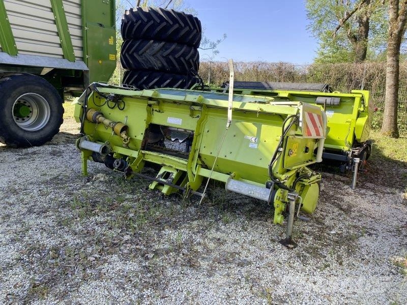 CLAAS 300 HD Accesorios para maquinaria de heno y forraje