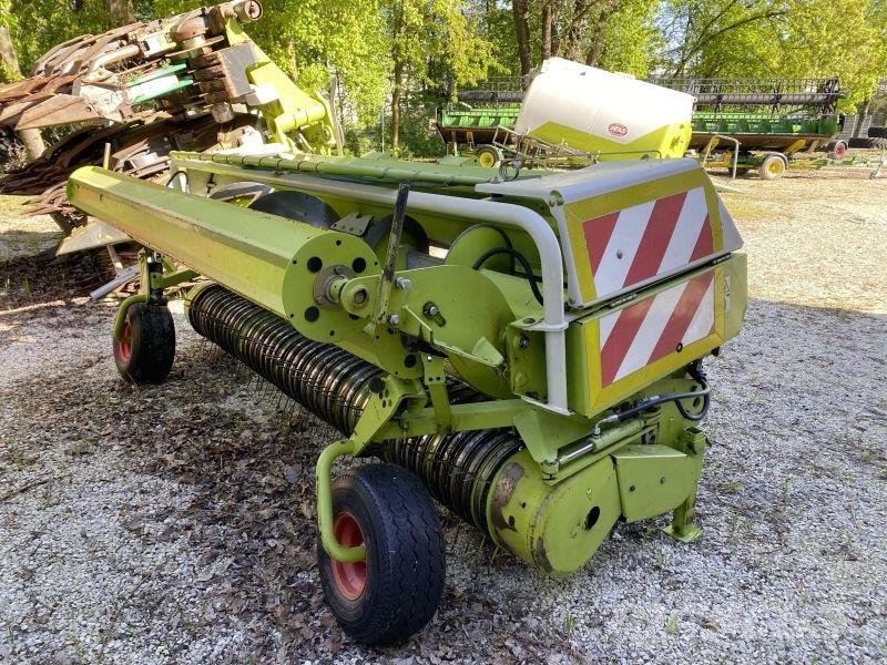 CLAAS 300 HD Accesorios para maquinaria de heno y forraje