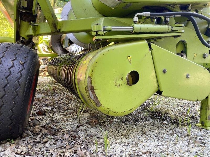 CLAAS 300 HD Accesorios para maquinaria de heno y forraje