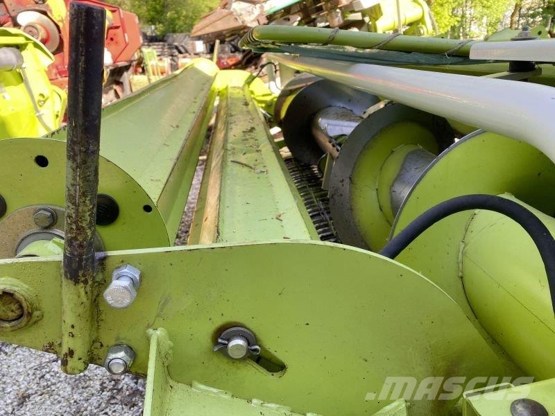 CLAAS 300 HD Accesorios para maquinaria de heno y forraje