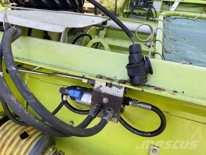 CLAAS 300 HD Accesorios para maquinaria de heno y forraje