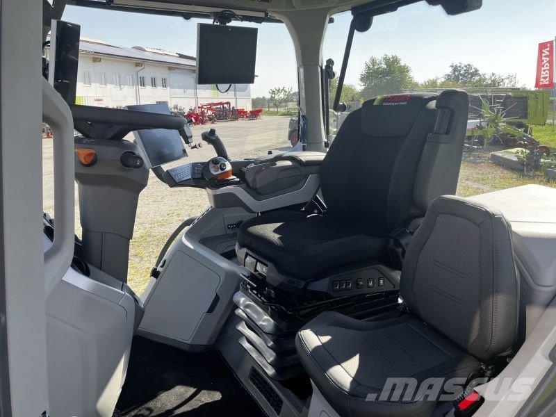 CLAAS 9.360 Tractores