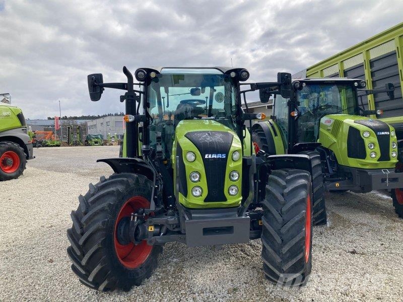 CLAAS ARION 420 Stage V 트랙터